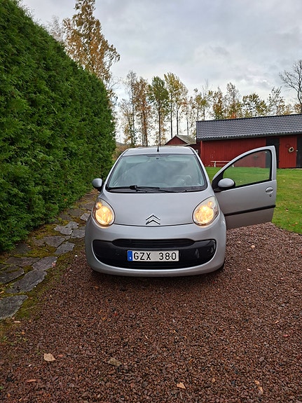 Citroen C1 3 of 10