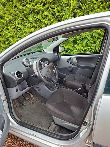 Citroen C1 6 of 10