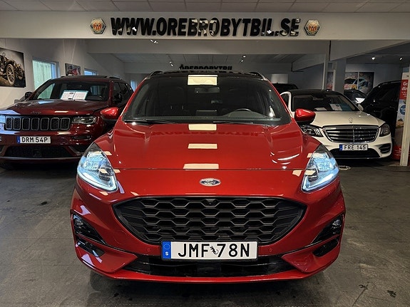 Ford Kuga 29 of 30