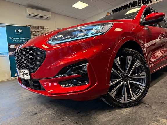 Ford Kuga 6 of 30