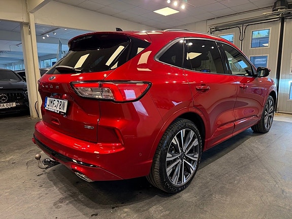 Ford Kuga 4 of 30