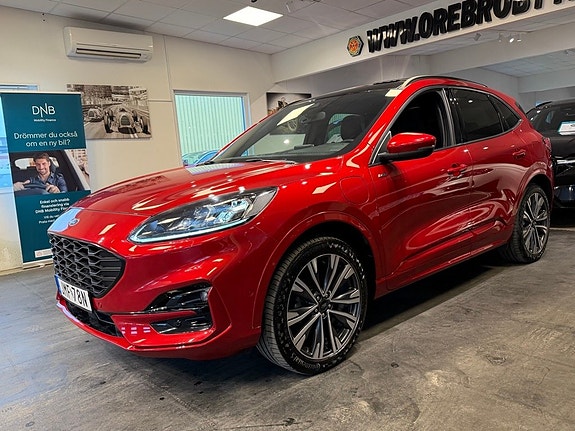 Ford Kuga 2 of 30