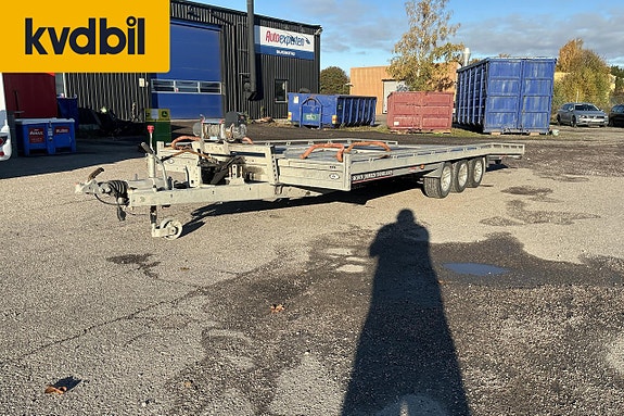 BRIAN JAMES TRAILERS BRIAN JAMES TRAILERS