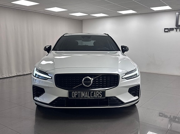 Volvo V60 9 of 18