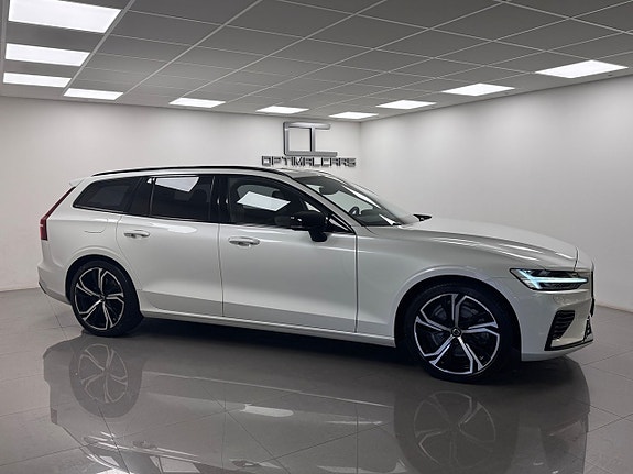 Volvo V60 8 of 18