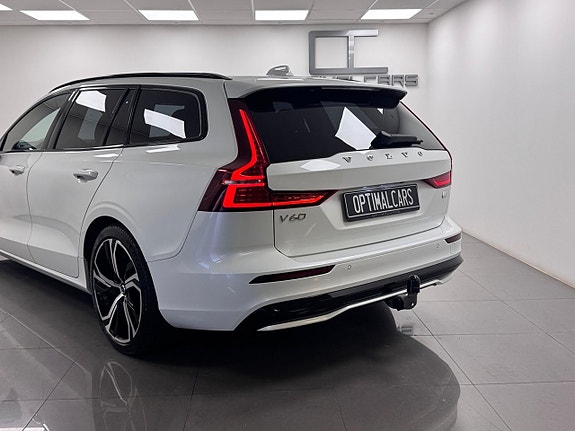 Volvo V60 18 of 18