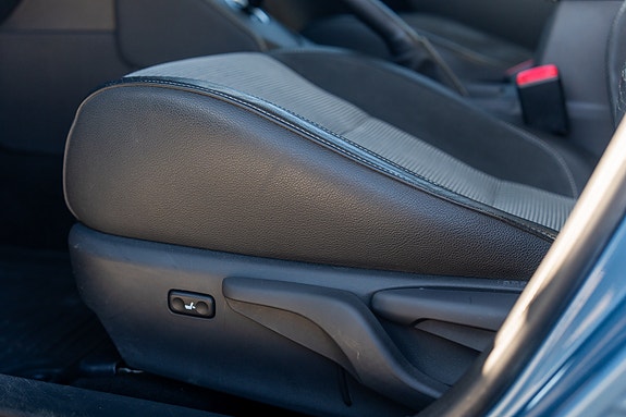 Toyota Auris 16 of 20