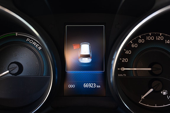 Toyota Auris 11 of 20