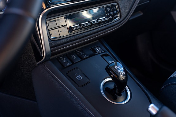 Toyota Auris 8 of 20