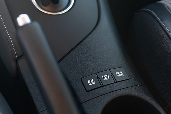 Toyota Auris 9 of 20