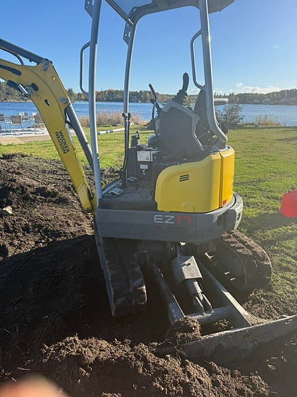 Wacker Neuson EZ17 3 of 3