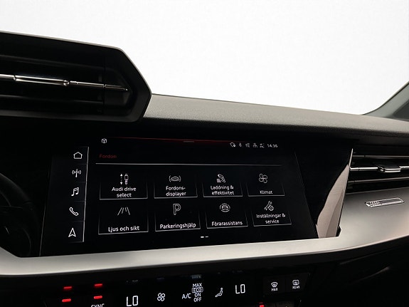 Audi A3 20 of 30