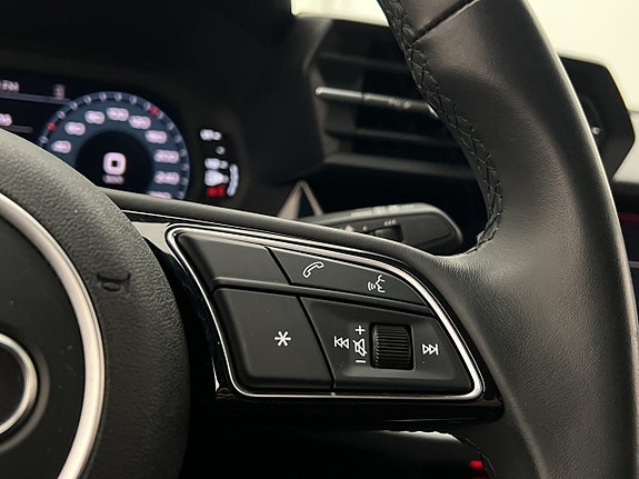 Audi A3 17 of 30
