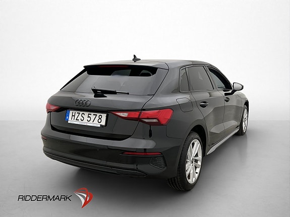 Audi A3 8 of 30