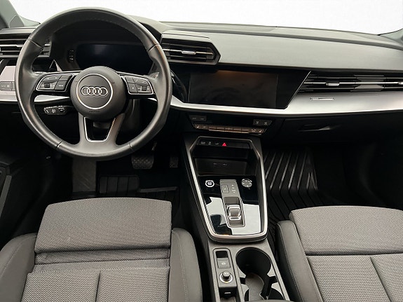 Audi A3 13 of 30