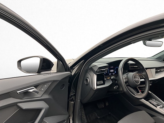 Audi A3 11 of 30