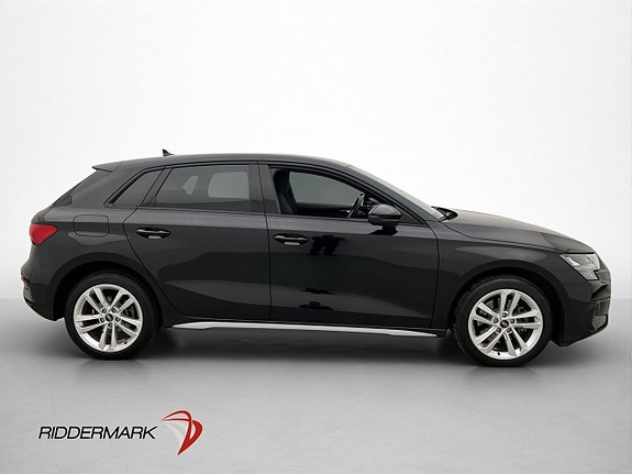 Audi A3 9 of 30