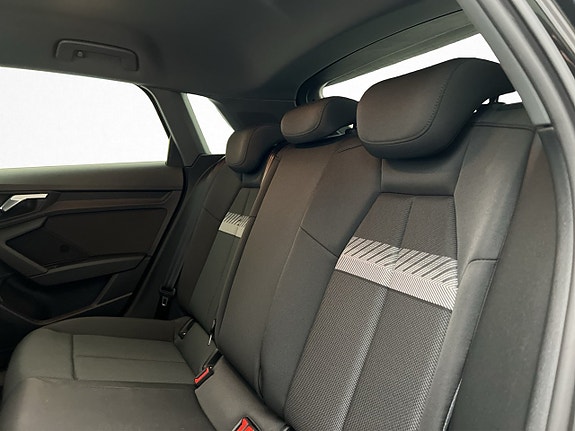 Audi A3 28 of 30