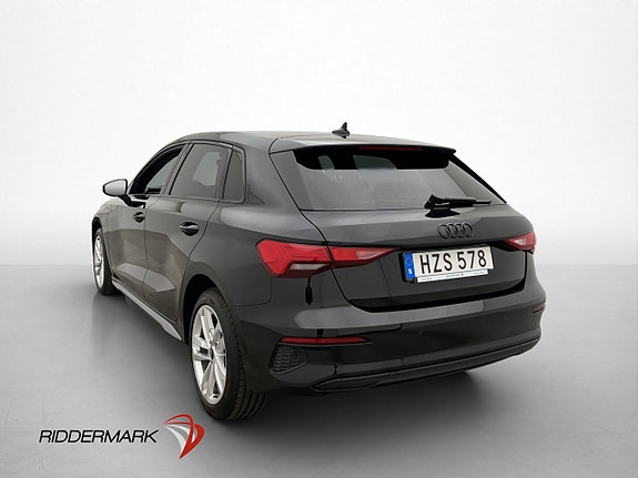 Audi A3 6 of 30