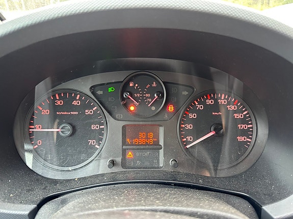 Citroen Berlingo 8 of 8