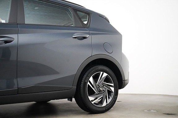 Hyundai Bayon 3 of 28
