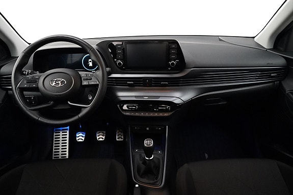 Hyundai Bayon 9 of 28