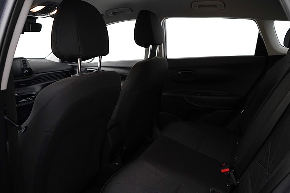 Hyundai Bayon 8 of 28