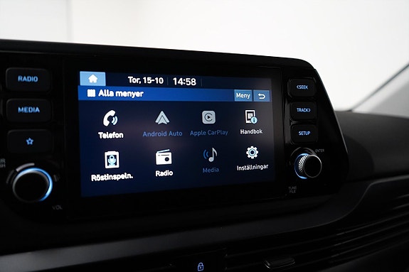 Hyundai Bayon 15 of 28