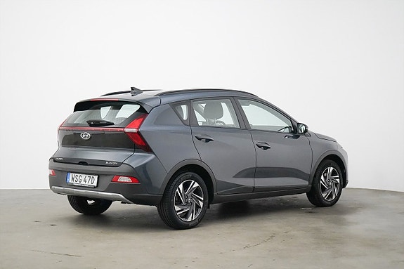 Hyundai Bayon 24 of 28