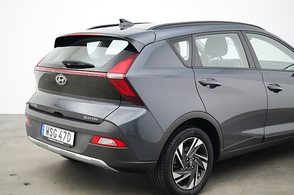 Hyundai Bayon 25 of 28