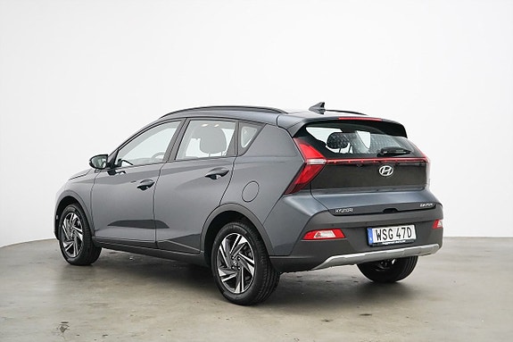 Hyundai Bayon 5 of 28