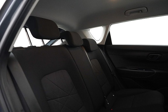 Hyundai Bayon 21 of 28