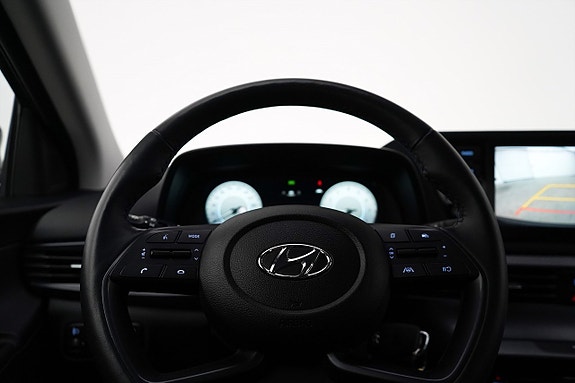 Hyundai Bayon 10 of 28