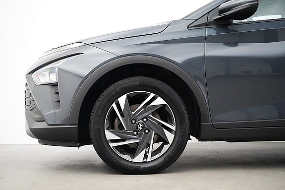 Hyundai Bayon 2 of 28