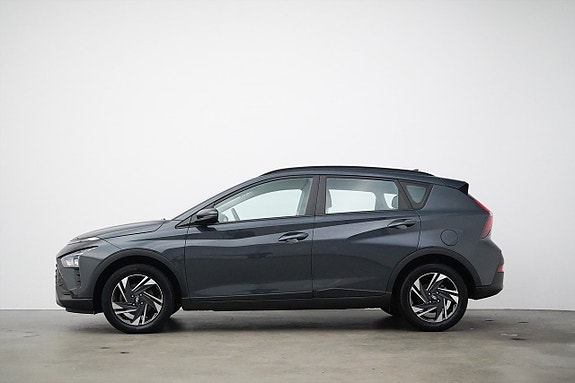 Hyundai Bayon 4 of 28