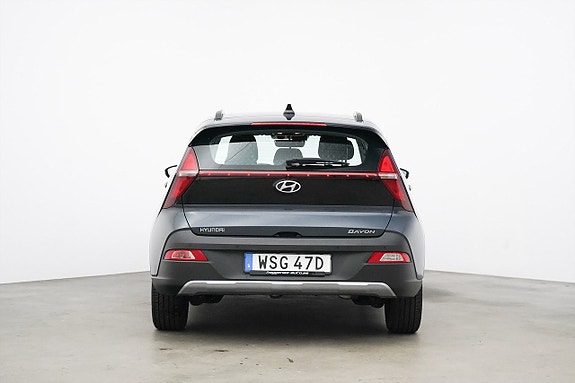 Hyundai Bayon 23 of 28