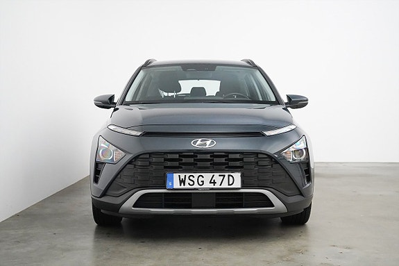 Hyundai Bayon 26 of 28