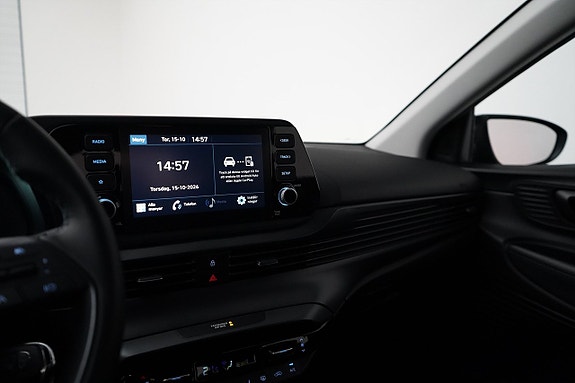 Hyundai Bayon 14 of 28