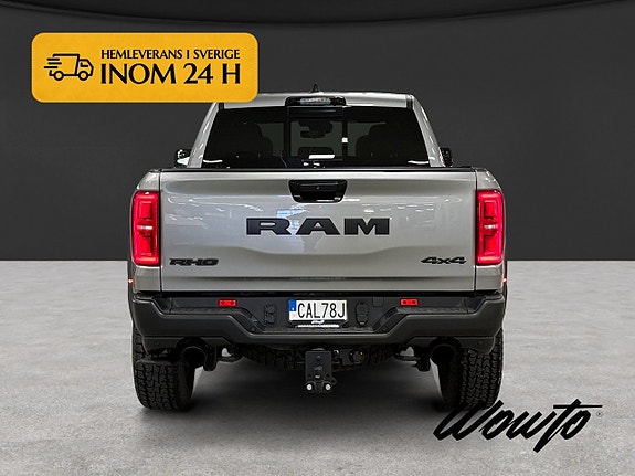 Dodge RAM 1500 5 of 23