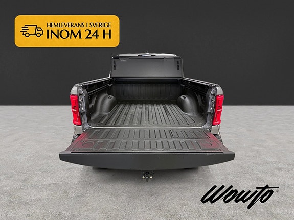Dodge RAM 1500 23 of 23