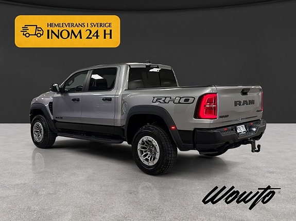 Dodge RAM 1500 6 of 23