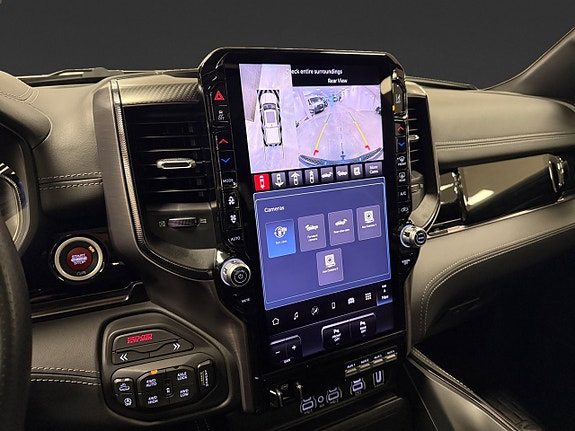 Dodge RAM 1500 16 of 23