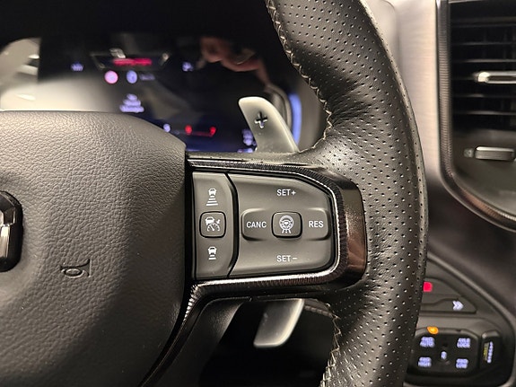Dodge RAM 1500 20 of 23