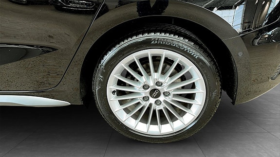 Audi A3 6 of 12
