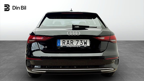 Audi A3 5 of 12