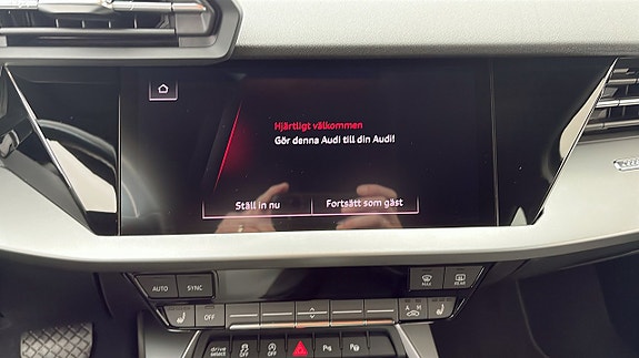 Audi A3 9 of 12