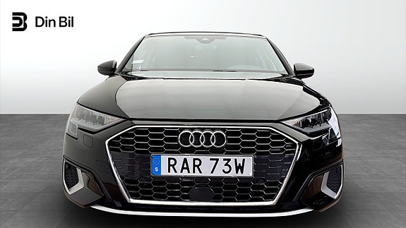 Audi A3 4 of 12