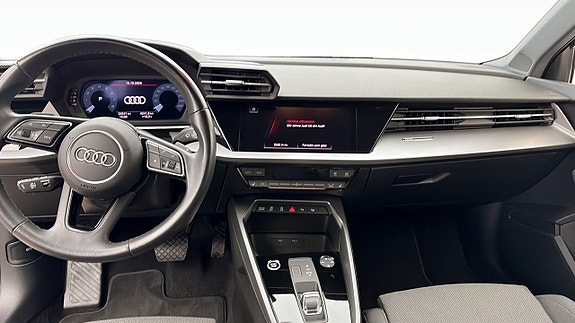 Audi A3 10 of 12