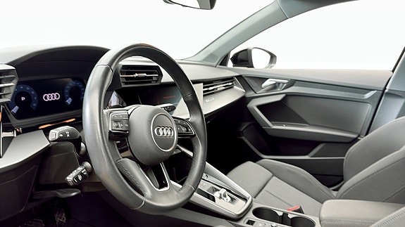 Audi A3 7 of 12