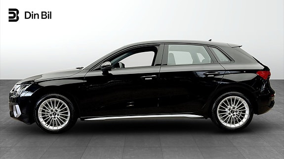 Audi A3 2 of 12